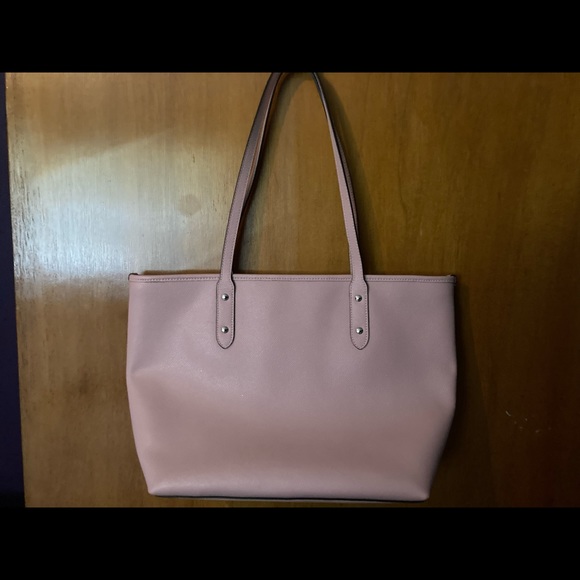 Coach bag - Picture 3 of 7